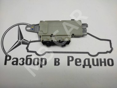 Усилитель антенны MERCEDES-BENZ E-класс W211/S211 рестайлинг (2006 - 2009) — Разборка Мерседес