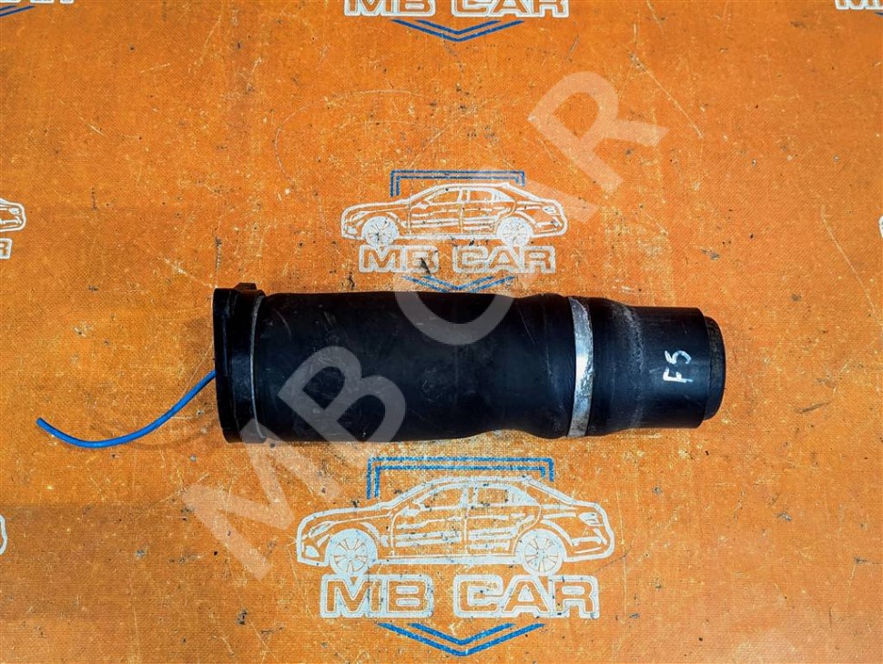 Пневмобаллон задний MERCEDES-BENZ Vito W638 (1996 - 2003) фото 1 &mdash; Разборка Мерседес