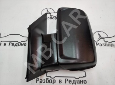 Зеркало левое MERCEDES-BENZ Sprinter W906 (2006 - 2019) — Разборка Мерседес