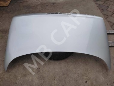 Крышка багажника MERCEDES-BENZ SLK-класс R170 (1996 - 2000) — Разборка Мерседес