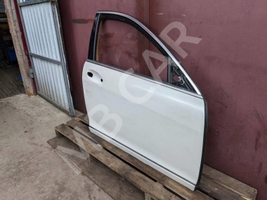 Дверь передняя правая MERCEDES-BENZ S-класс W221 (2005 - 2009) — Разборка Мерседес