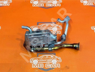 Теплообменник MERCEDES-BENZ E-класс W213/S213/C238/A238 (2016 - 2021) — Разборка Мерседес