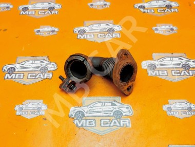 Трубка рециркуляции ОГ MERCEDES-BENZ GL-класс X166 (2012 - 2016) &mdash; Разборка Мерседес