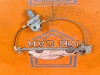 Стеклоподъемник передний левый MERCEDES-BENZ V-класс W638/W639 (1996 - 2003) V 220 2.1 D AT (122 л.с.) фото 5 &mdash; Разборка Мерседес