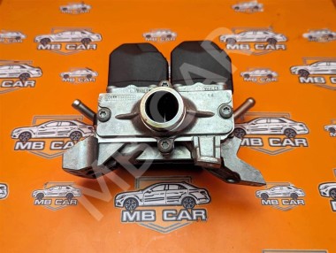 Клапан EGR MERCEDES-BENZ E-класс W212/S212/C207/A207 (2009 - 2013) — Разборка Мерседес