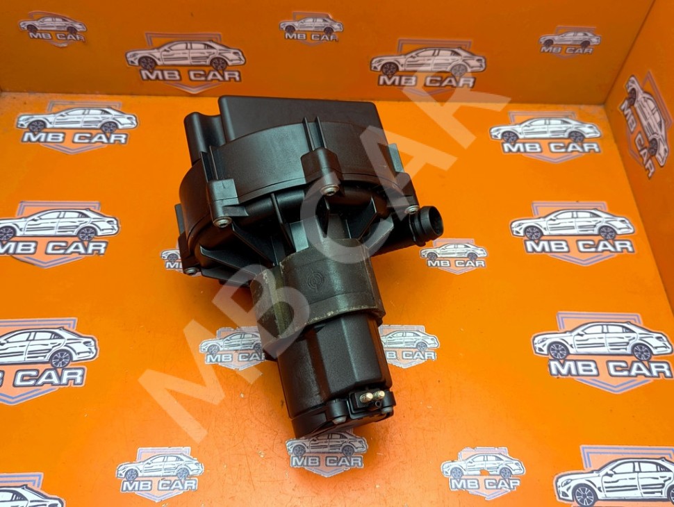 Продувка катализатора MERCEDES-BENZ M-класс W163 рестайлинг (2001 - 2005) фото 1 — Разборка Мерседес