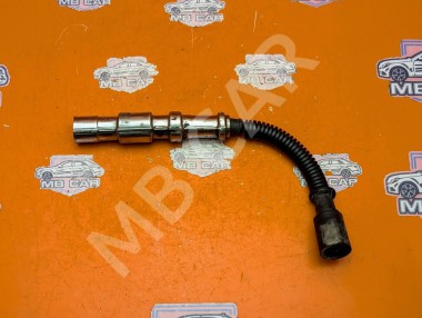 Провода высоковольтные MERCEDES-BENZ E-класс AMG W210/S210 (1996 - 1999) &mdash; Разборка Мерседес