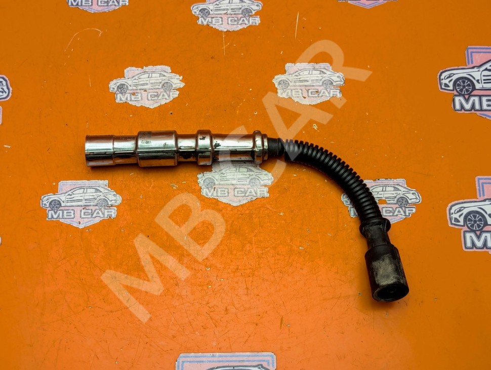 Провода высоковольтные MERCEDES-BENZ E-класс AMG W210/S210 (1996 - 1999) фото 1 &mdash; Разборка Мерседес