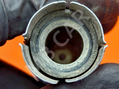 Провода высоковольтные MERCEDES-BENZ E-класс AMG W210/S210 (1996 - 1999) &mdash; Разборка Мерседес