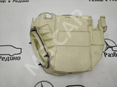 Корпус блока предохранителей MERCEDES-BENZ E-класс W211/S211 рестайлинг (2006 - 2009) — Разборка Мерседес