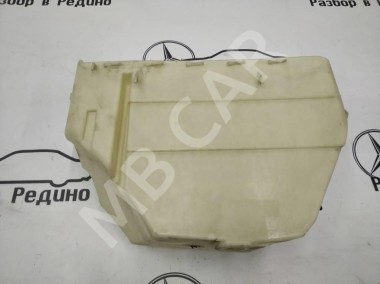 Корпус блока предохранителей MERCEDES-BENZ E-класс W211/S211 рестайлинг (2006 - 2009) — Разборка Мерседес