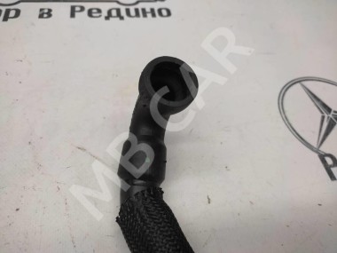 Патрубок воздушный MERCEDES-BENZ E-класс W212/S212/C207/A207 (2009 - 2013) — Разборка Мерседес