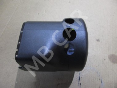 Кожух рулевой колонки MERCEDES-BENZ E-класс W212/S212/C207/A207 рестайлинг (2013 - 2016) — Разборка Мерседес