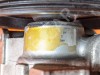 ГУР MERCEDES-BENZ E-класс W211/S211 (2002 - 2006) фото 6 &mdash; Разборка Мерседес
