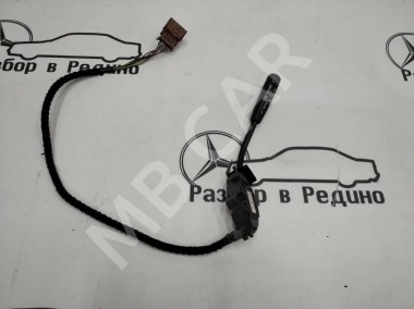 Переключатель круиз контроля MERCEDES-BENZ E-класс W210/S210 (1995 - 1999) — Разборка Мерседес