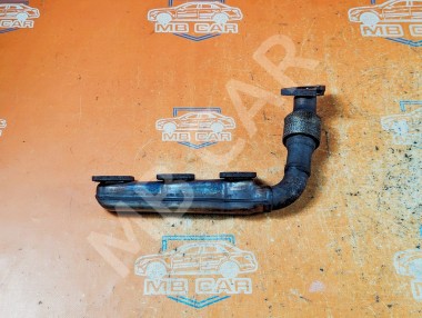 Коллектор выпускной MERCEDES-BENZ M-класс W164 (2005 - 2008) &mdash; Разборка Мерседес