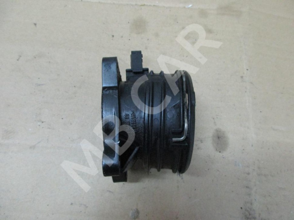 Фланец MERCEDES-BENZ E-класс W211/S211 (2002 - 2006) фото 1 — Разборка Мерседес