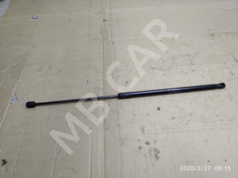 Амортизатор капота MERCEDES-BENZ C-класс W204/S204/С204 рестайлинг (2011 - 2015) фото 1 — Разборка Мерседес