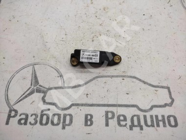 Датчик удара MERCEDES-BENZ SLK-класс R170 (1996 - 2000) — Разборка Мерседес