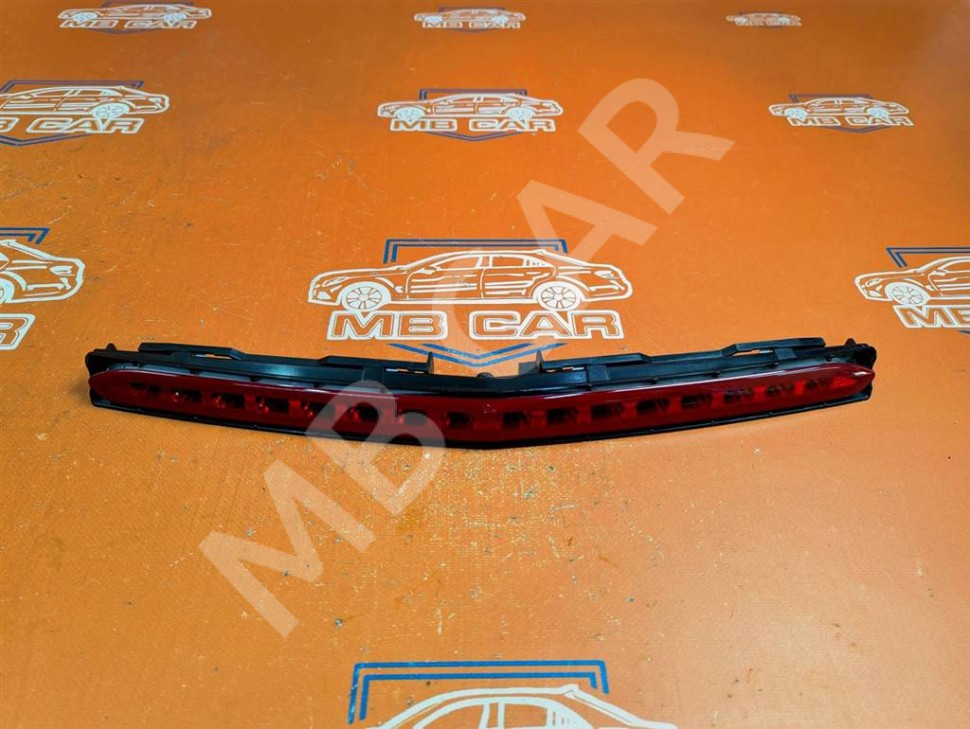 Фонарь стоп-сигнала MERCEDES-BENZ E-класс W212/S212/C207/A207 (2009 - 2013) фото 1 — Разборка Мерседес