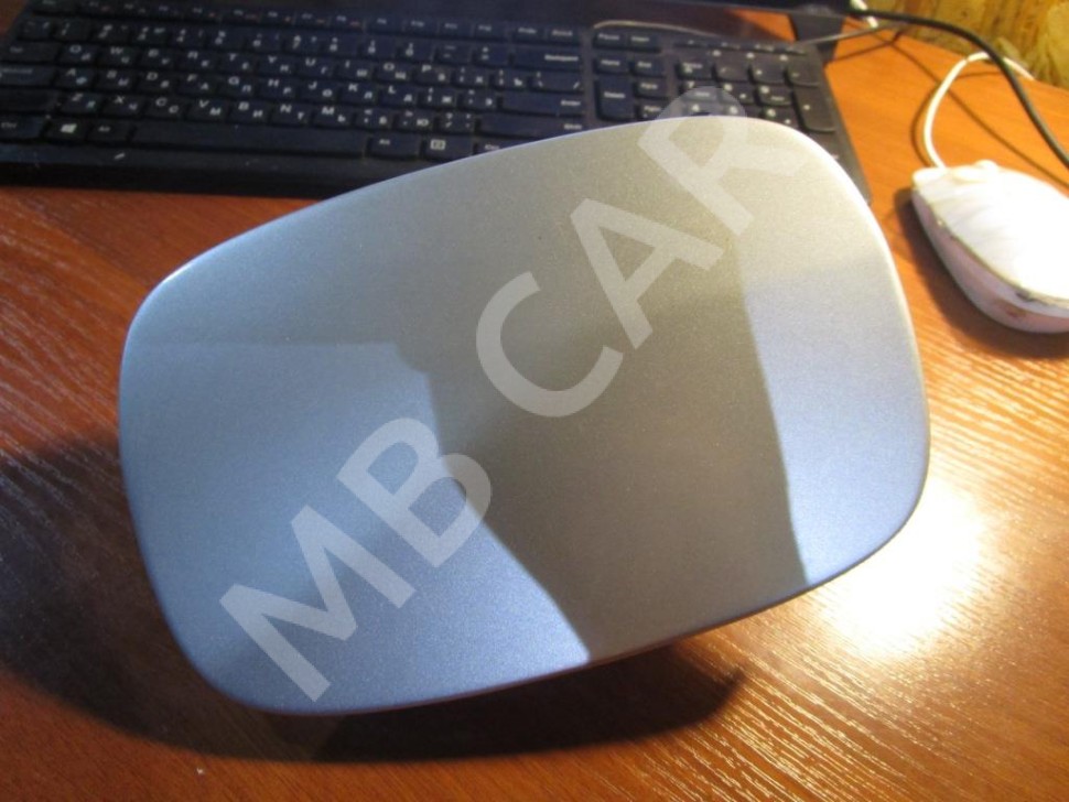 Лючок топливного бака MERCEDES-BENZ CLK-класс C208/A208 рестайлинг (1999 - 2003) фото 1 &mdash; Разборка Мерседес