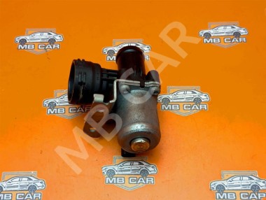 Клапан печки MERCEDES-BENZ C-класс W204/S204/С204 рестайлинг (2011 - 2015) — Разборка Мерседес