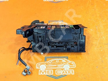 Блок предохранителей MERCEDES-BENZ A-класс W169 (2004 - 2008) — Разборка Мерседес