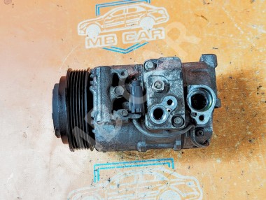 Компрессор кондиционера MERCEDES-BENZ C-класс W204/S204 (2006 - 2011) &mdash; Разборка Мерседес