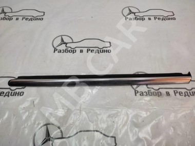 Молдинг заднего стекла MERCEDES-BENZ R-класс W251 (2005 - 2007) — Разборка Мерседес