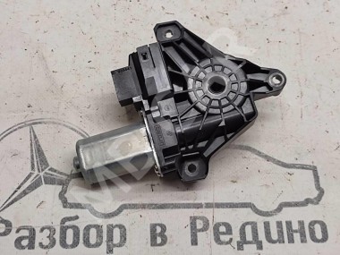 Моторчик стеклоподъемника MERCEDES-BENZ E-класс W213/S213/C238/A238 (2016 - 2021) — Разборка Мерседес
