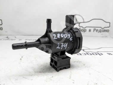 Клапан регенерации MERCEDES-BENZ C-класс W204/S204 (2006 - 2011) — Разборка Мерседес