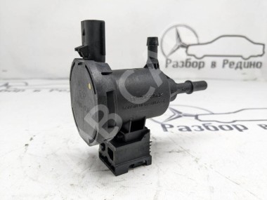 Клапан регенерации MERCEDES-BENZ C-класс W204/S204 (2006 - 2011) — Разборка Мерседес