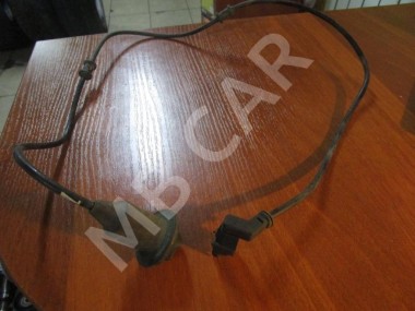 Провод датчика износа тормозных колодок MERCEDES-BENZ S-класс W220 рестайлинг (2002 - 2005) — Разборка Мерседес