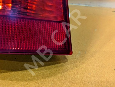 Фонарь задний левый MERCEDES-BENZ M-класс W163 рестайлинг (2001 - 2005) — Разборка Мерседес