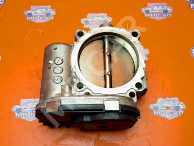 Дроссельная заслонка MERCEDES-BENZ A-класс AMG W176 (2013 - 2015) &mdash; Разборка Мерседес