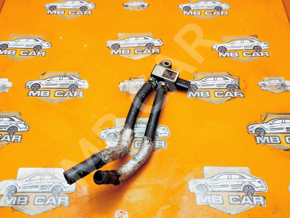 Датчик давления катализатора MERCEDES-BENZ C-класс W205/S205/C205/A205 (2014 - 2018) фото 1 &mdash; Разборка Мерседес