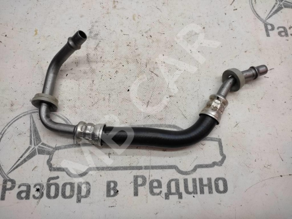 Трубка АКПП MERCEDES-BENZ E-класс W213/S213/C238/A238 (2016 - 2021) фото 1 &mdash; Разборка Мерседес