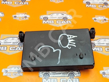 Блок двери MERCEDES-BENZ C-класс W203/S203/CL203 (2000 - 2004) — Разборка Мерседес