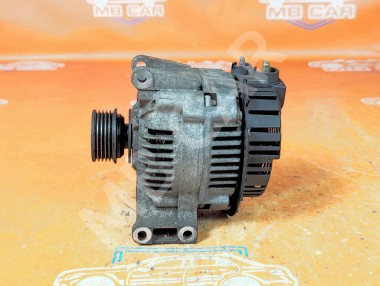 Генератор MERCEDES-BENZ A-класс W168 (1997 - 2001) &mdash; Разборка Мерседес