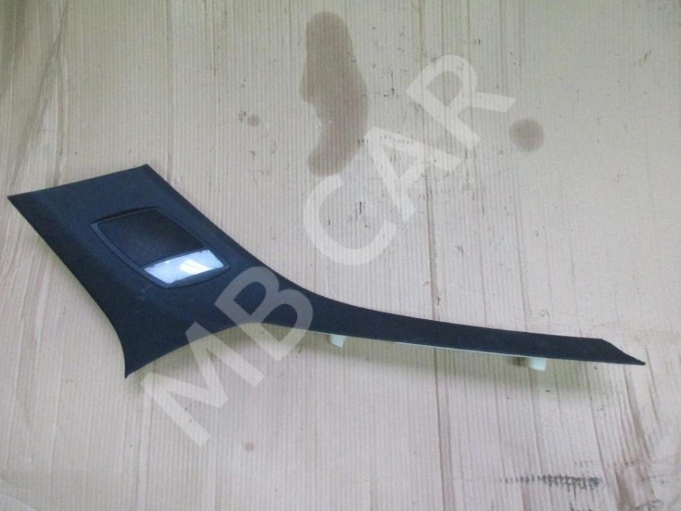 Накладка задней стойки MERCEDES-BENZ C-класс AMG W204/S204/С204 рестайлинг (2011 - 2015) фото 1 &mdash; Разборка Мерседес