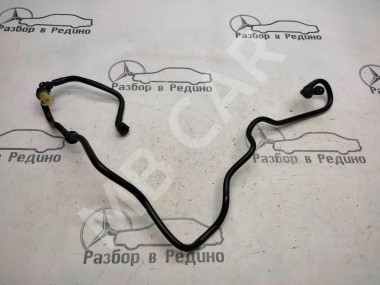 Трубка вакуумная MERCEDES-BENZ C-класс W205/S205/C205/A205 (2014 - 2018) — Разборка Мерседес