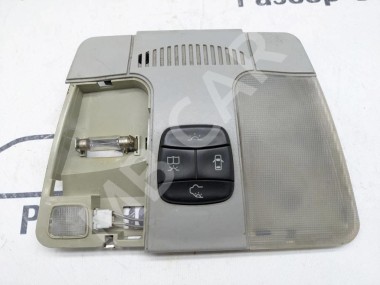 Плафон салона MERCEDES-BENZ CLK-класс C208/A208 (1997 - 2000) — Разборка Мерседес