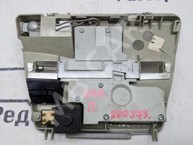 Плафон салона MERCEDES-BENZ CLK-класс C208/A208 (1997 - 2000) — Разборка Мерседес