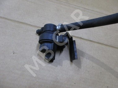 Клапан регенерации MERCEDES-BENZ E-класс W211/S211 (2002 - 2006) — Разборка Мерседес