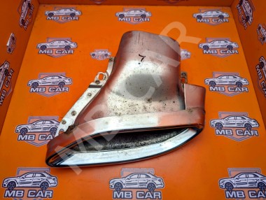 Насадка на глушитель MERCEDES-BENZ E-класс W213/S213/C238/A238 (2016 - 2021) — Разборка Мерседес