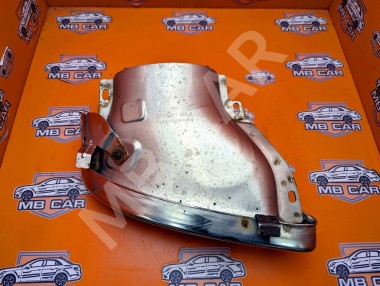 Насадка на глушитель MERCEDES-BENZ E-класс W213/S213/C238/A238 (2016 - 2021) — Разборка Мерседес