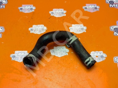 Патрубок ОЖ MERCEDES-BENZ S-класс W220 рестайлинг (2002 - 2005) &mdash; Разборка Мерседес