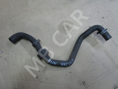 Патрубок ОЖ MERCEDES-BENZ B-класс W245 (2005 - 2009) — Разборка Мерседес