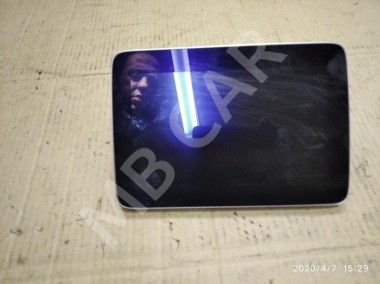 Монитор MERCEDES-BENZ GLE-класс W166 (2015 - 2018) — Разборка Мерседес