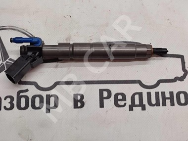 Форсунка ДИЗЕЛЬ MERCEDES-BENZ E-класс W213/S213/C238/A238 (2016 - 2021) — Разборка Мерседес